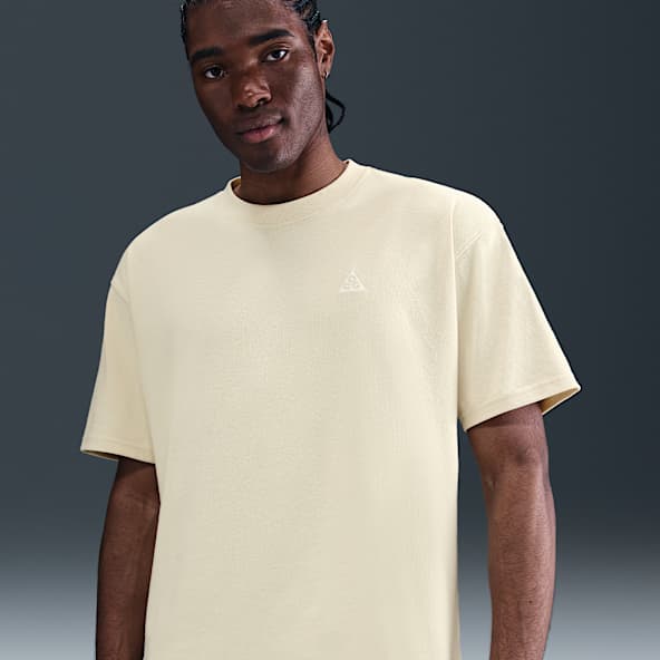 ★Nike★ ACG Dry Fit T-Shirt M Sale IH8660133 IH8660-133 Nike ACG Men's Dri-FIT T-Shirt. Nike.com